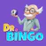Drbingo logo transparent