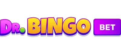 Drbingo logo transparent