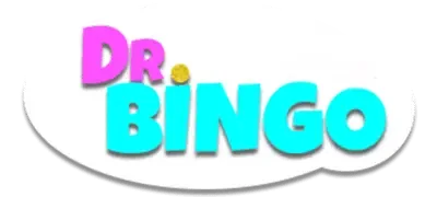 Drbingo logo transparent