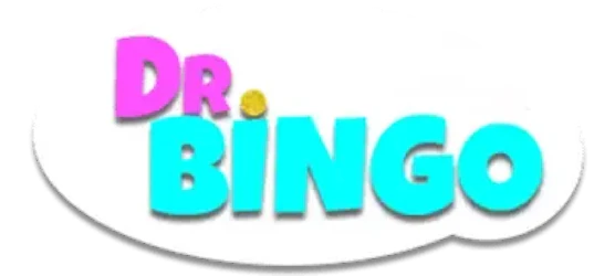 Drbingo logo transparent