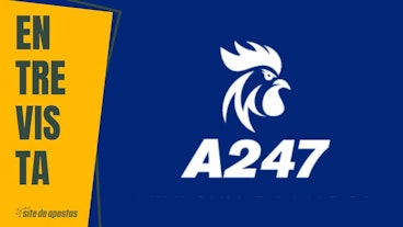 Entrevista do sitedeapostas a a247 bet imagem capa