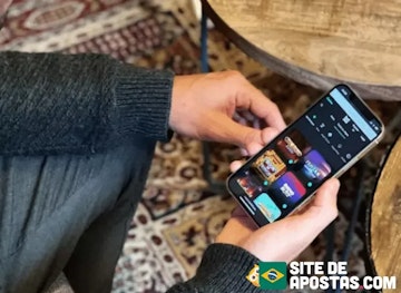 Especialista do Site de Apostas a avaliar o casino da Bet365 Suica