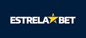 Estrelabet logo background