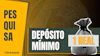 Estudo bets de 1 real autorizadas no brasil