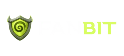 Fanbit logo transparent