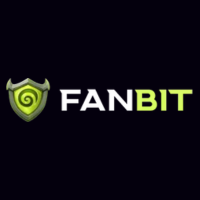 Fanbit logo transparent