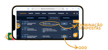 Ferramenta bet builder do casino portugal