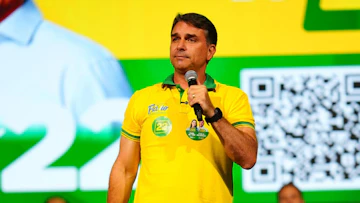 Flavio bolsonaro bets
