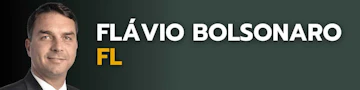 Flavio bolsonaro page divider
