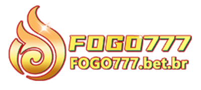 Fogo777 logo transparent