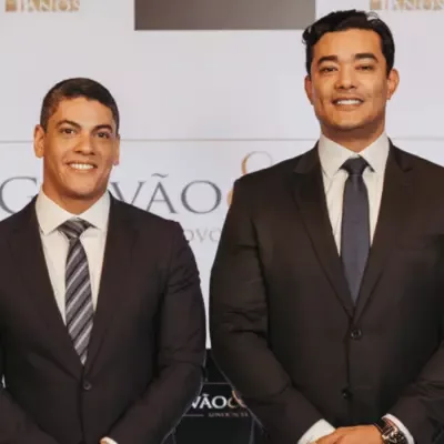 Galvão & Silva Advocacia-image