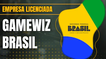 Capa de artigo sobre a gamewiz