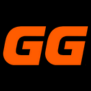 Ggbet logo transparent