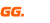 Ggbet logo transparent