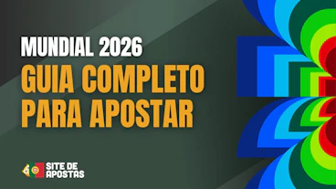 Guia completo para apostar no mundial 2026