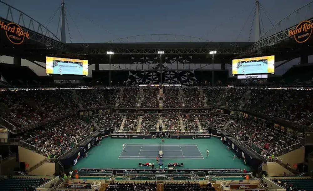 Miami Open 2026