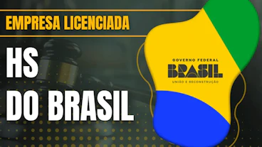 Capa do artigo sobre hs do brasil