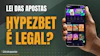 Hypez Bet e confiavel