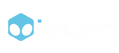 Ice bet logo transparent