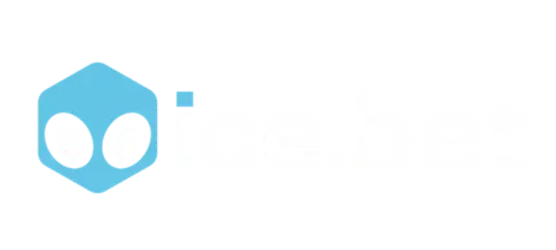 Ice bet logo transparent