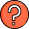 Icone faq