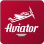 Ícone Aviator