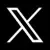 Twitter X logo