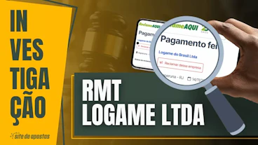 Capa noticia RMT Logame Ltda