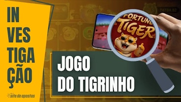 Capa do artigo sobre jogo do tigrinho em nova plataforma