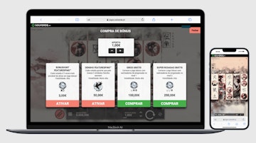 Jogo densho na solverde