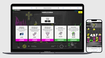 Jogo rip city na solverde