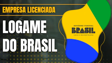 Capa do artigo logame do brasil ltds