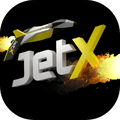 JetX Logo