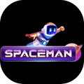 Spaceman Logo