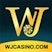 Logo wjcasino tranparent