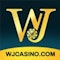 WJCasino square logo