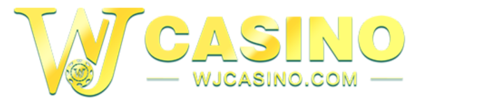 Logo wjcasino tranparent