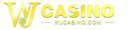 WJCasino logo