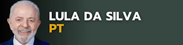 Lula da silva page divider