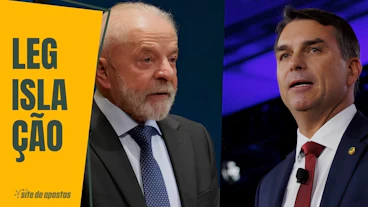 Lula x bolsonaro bets