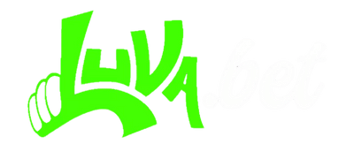 Luva bet logo transparent