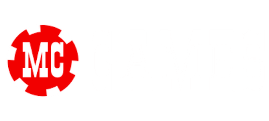 Mcgames logo transparent