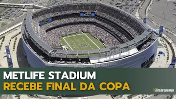 Metlife stadium recebe final da copa do mundo 2026 1
