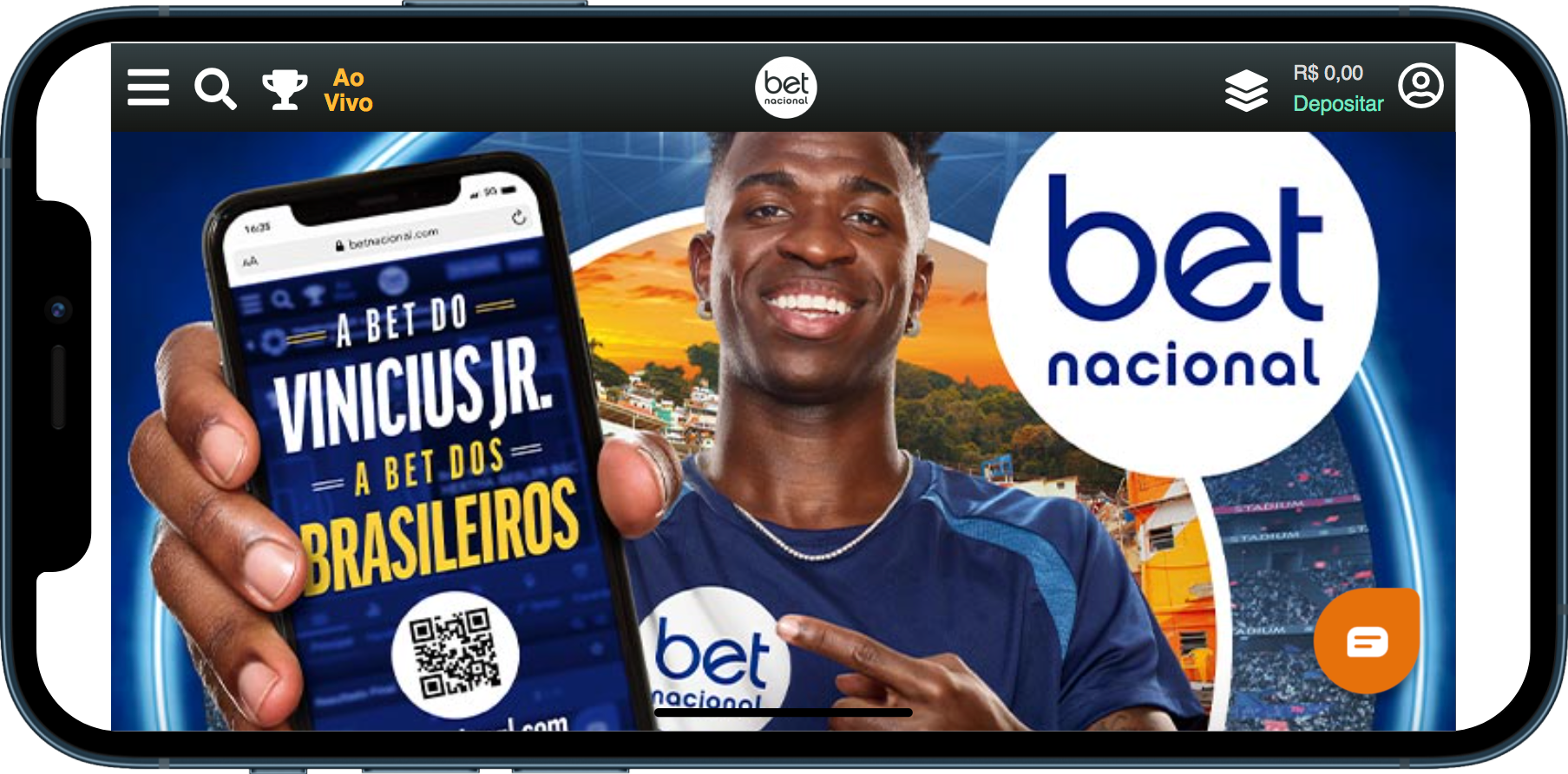 Betnacional app Acesse e betnacional aposte do celular sobre Maio 2024