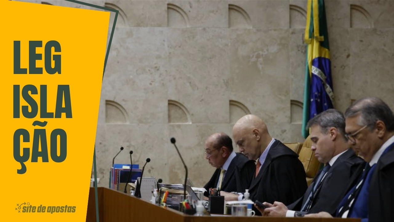 Mp das bets emendas congresso