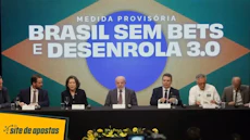 Mp das bets emendas congresso