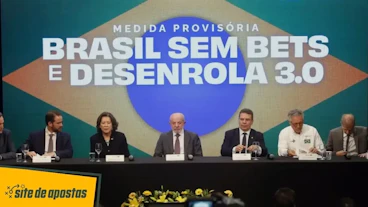 Mp das bets emendas congresso