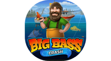 Novo jogo Big Bass Crash