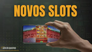 Novos Slots Online