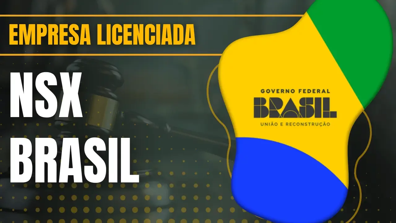 Capa artigo sobre nsx brasil